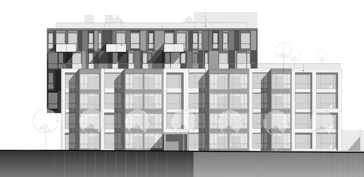 Marquise by Blairmore in Cambie Corridor Condo and Townhome Presale in Vancouver West