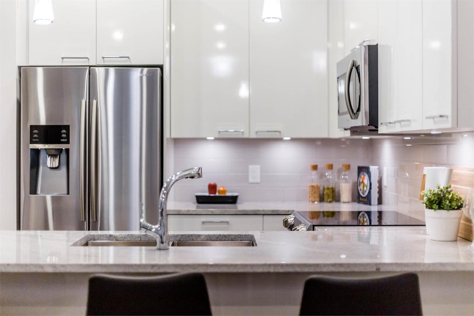 The Georgia by Whitetail Homes amenities