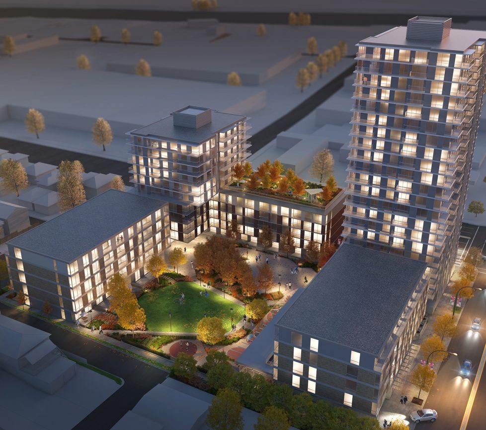 fraser commons by serracan properties condos for sale vancouver west