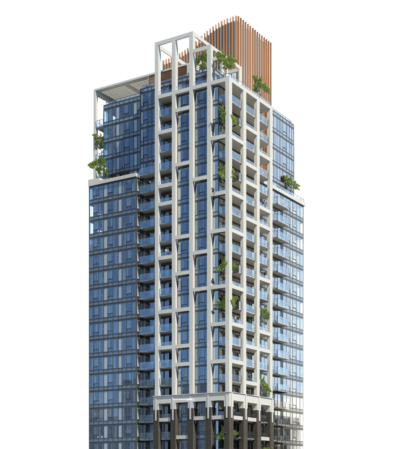 Hudson Place One- condo presales in Victoria