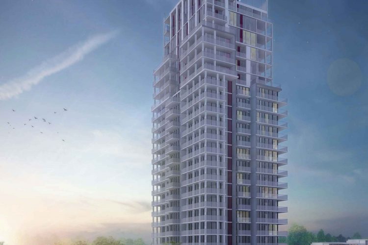 Solterra by Solterra Condo Presale in Burnaby