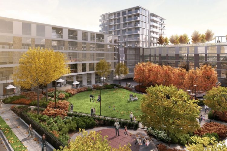 fraser commons by serracan properties condos for sale vancouver west