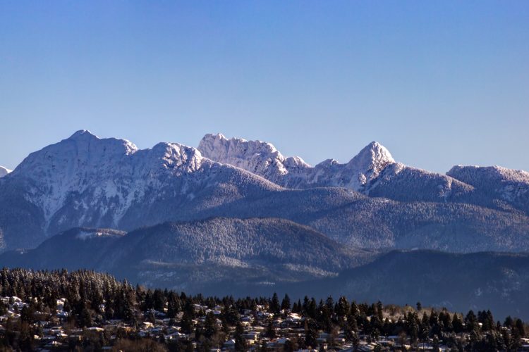 New Developments In Coquitlam