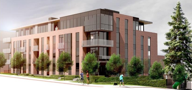 Amber Presale Condos and Townhomes