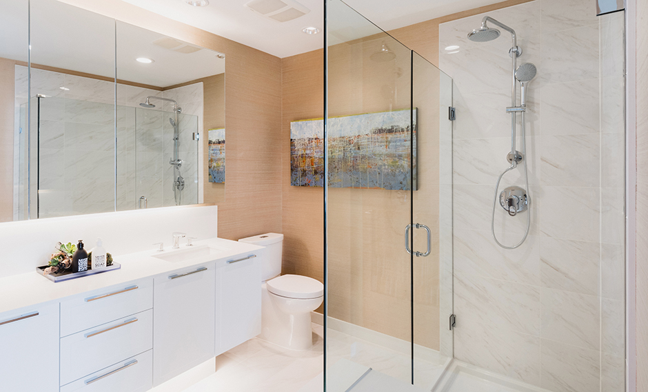 Sophora at the Park Presale Bathroom Sophora at the Park Presale Bathroom