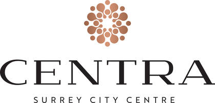 Centra surrey city centre new development condo presale studio nest presales - logo