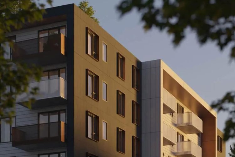 Soenhaus by Marcon at Soenhaus (710 Como Lake Avenue, Coquitlam West, Coquitlam)