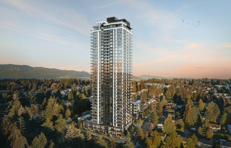 Kora (648 Gardena Drive, Coquitlam West, Coquitlam)
