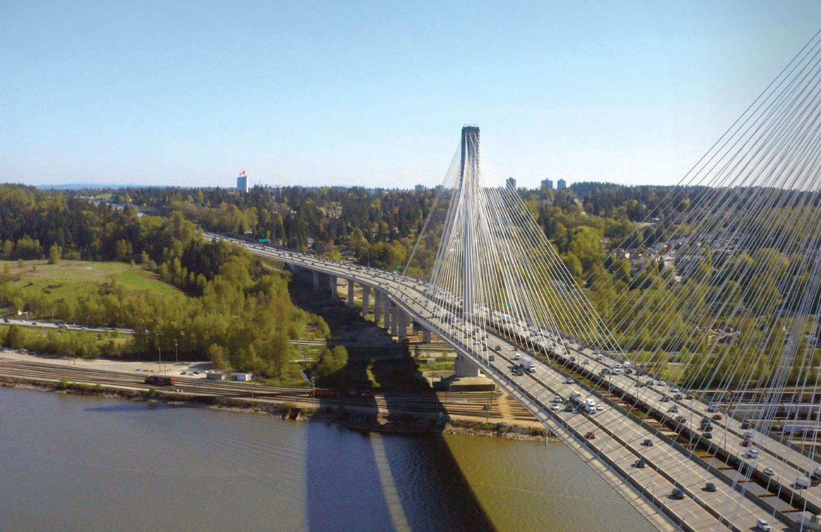 bridge-city-view at BridgeCity (11151 Bolivar Road, Surrey)