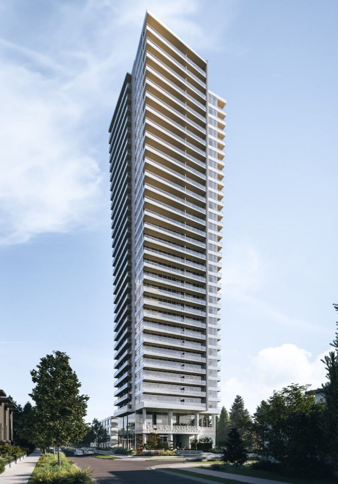 ethos-rendering condo presales at Ethos by Anthem Properties(6596 Malborough Avenue, Metrotown, Burnaby South)