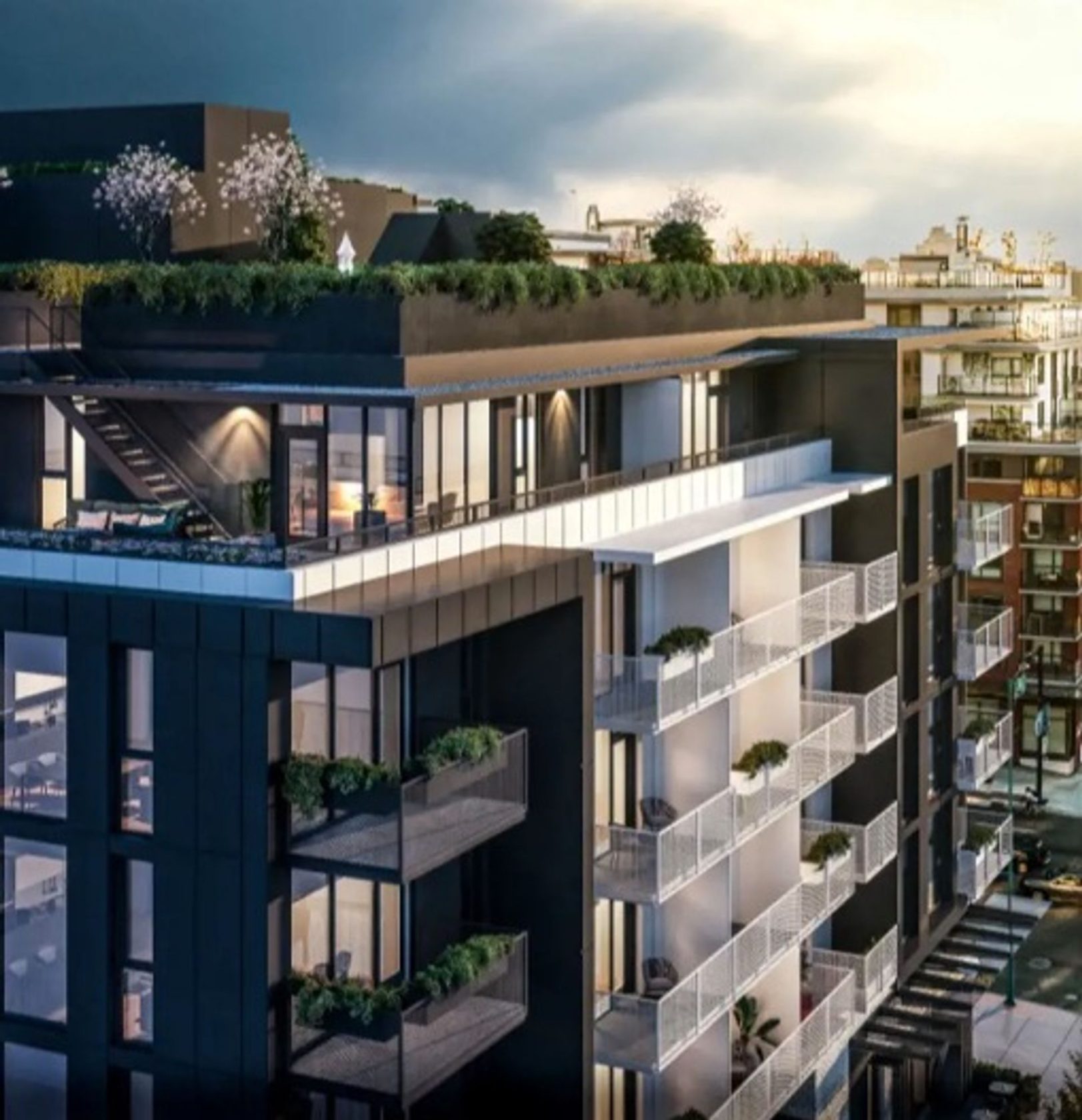 m6-exterior-rendering-1 at M/6 (2218 Main Street, Mount Pleasant VW, Vancouver West)