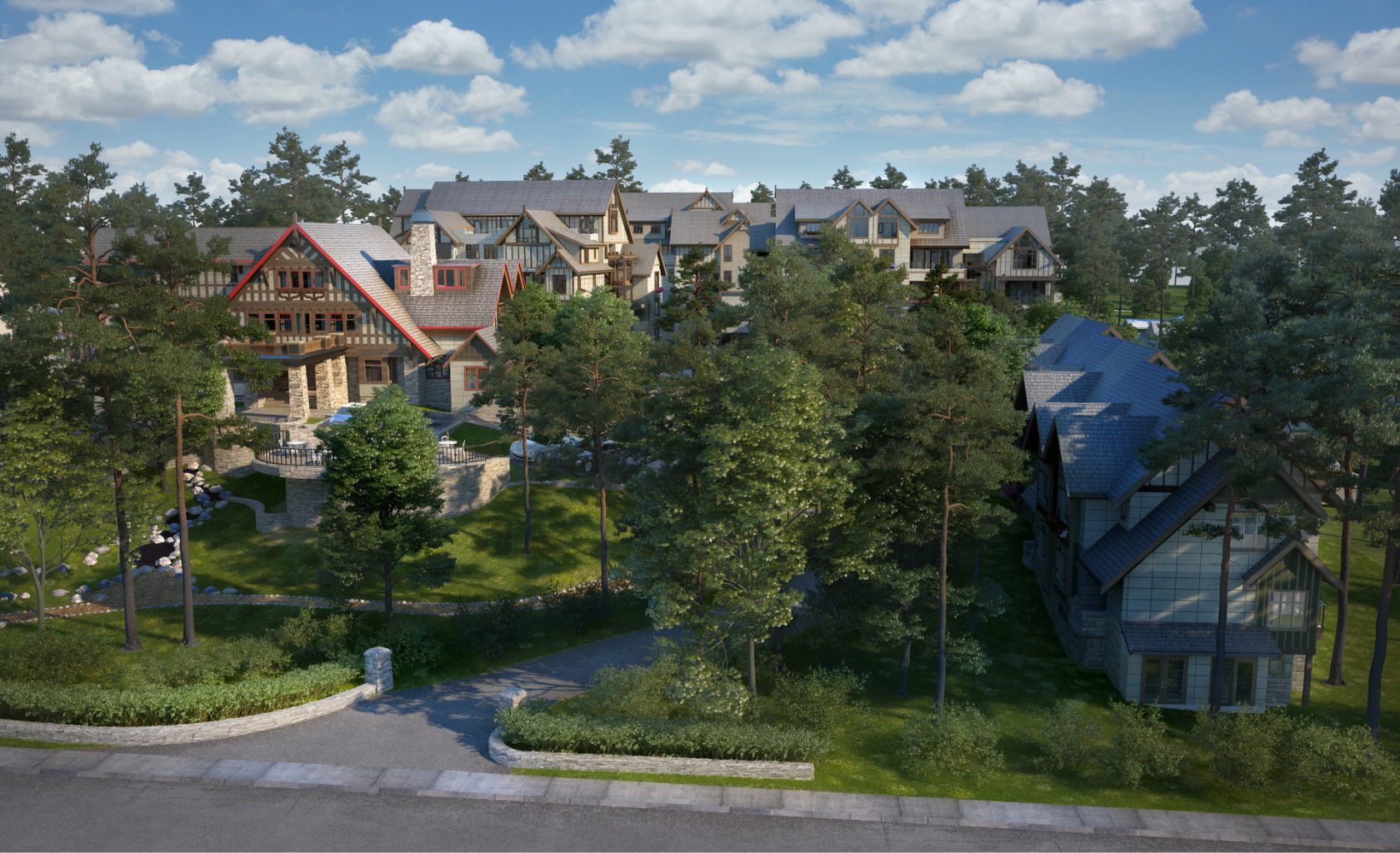 oakwoods-english-inn-project at Oakwoods - English Inn (429 Lampson Street, Esquimalt, Victoria)