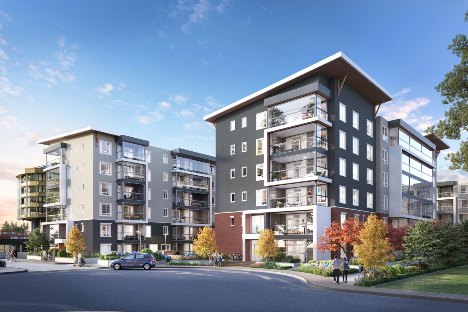 aria-external-rendering at 2151 Mccallum Road, Abbotsford