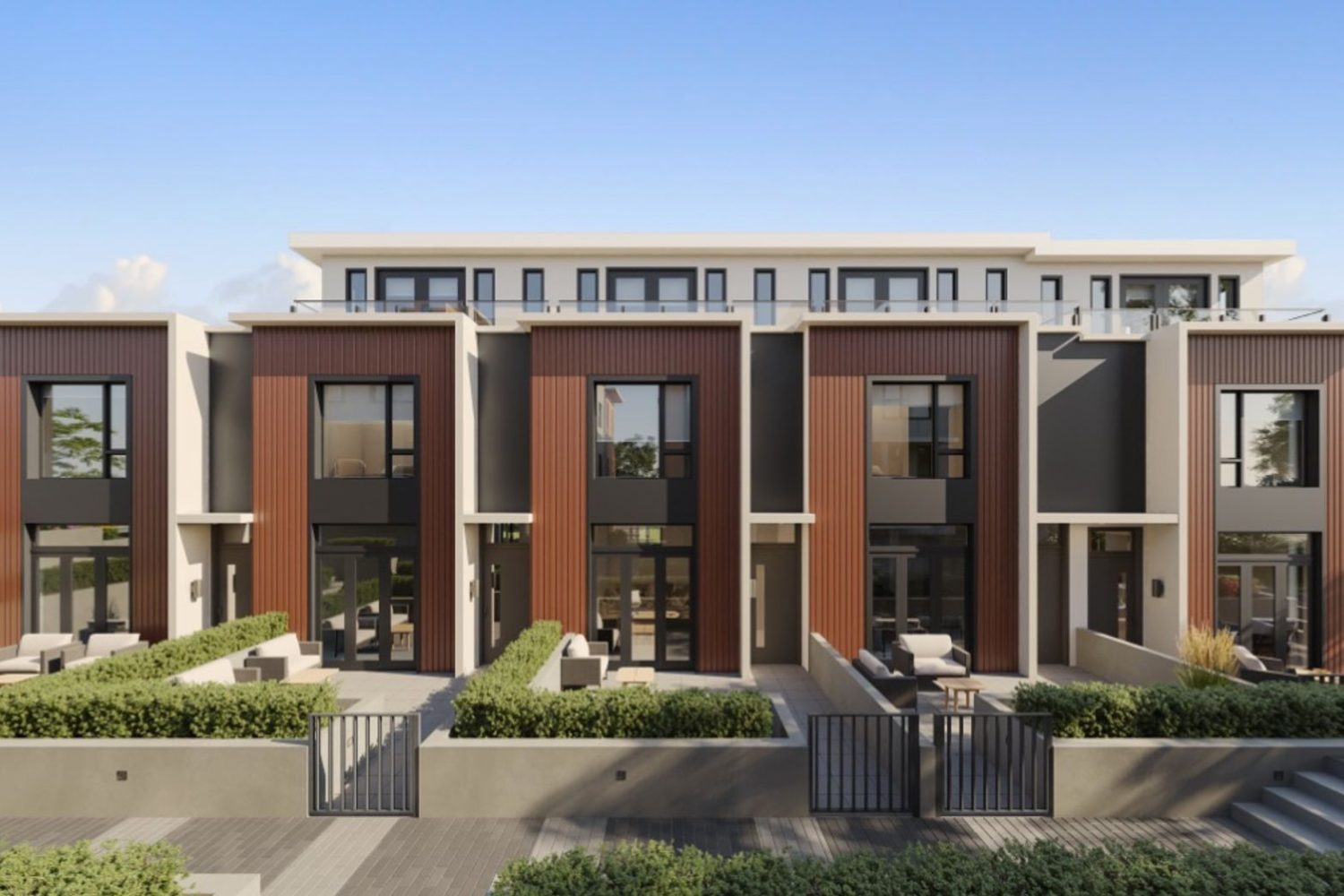 bew49th-exterior-rendering at 715 W 49th Avenue, Oakridge VW, Vancouver West See Updates on new presales