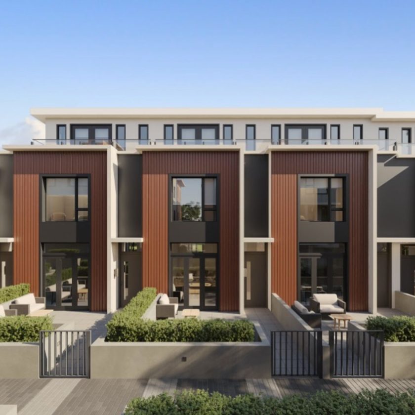 bew49th-exterior-rendering at 715 W 49th Avenue, Oakridge VW, Vancouver West See Updates on new presales