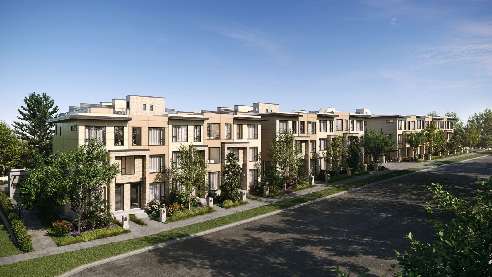 Harriswood at 611 Harrison Avenue, Coquitlam West, Coquitlam