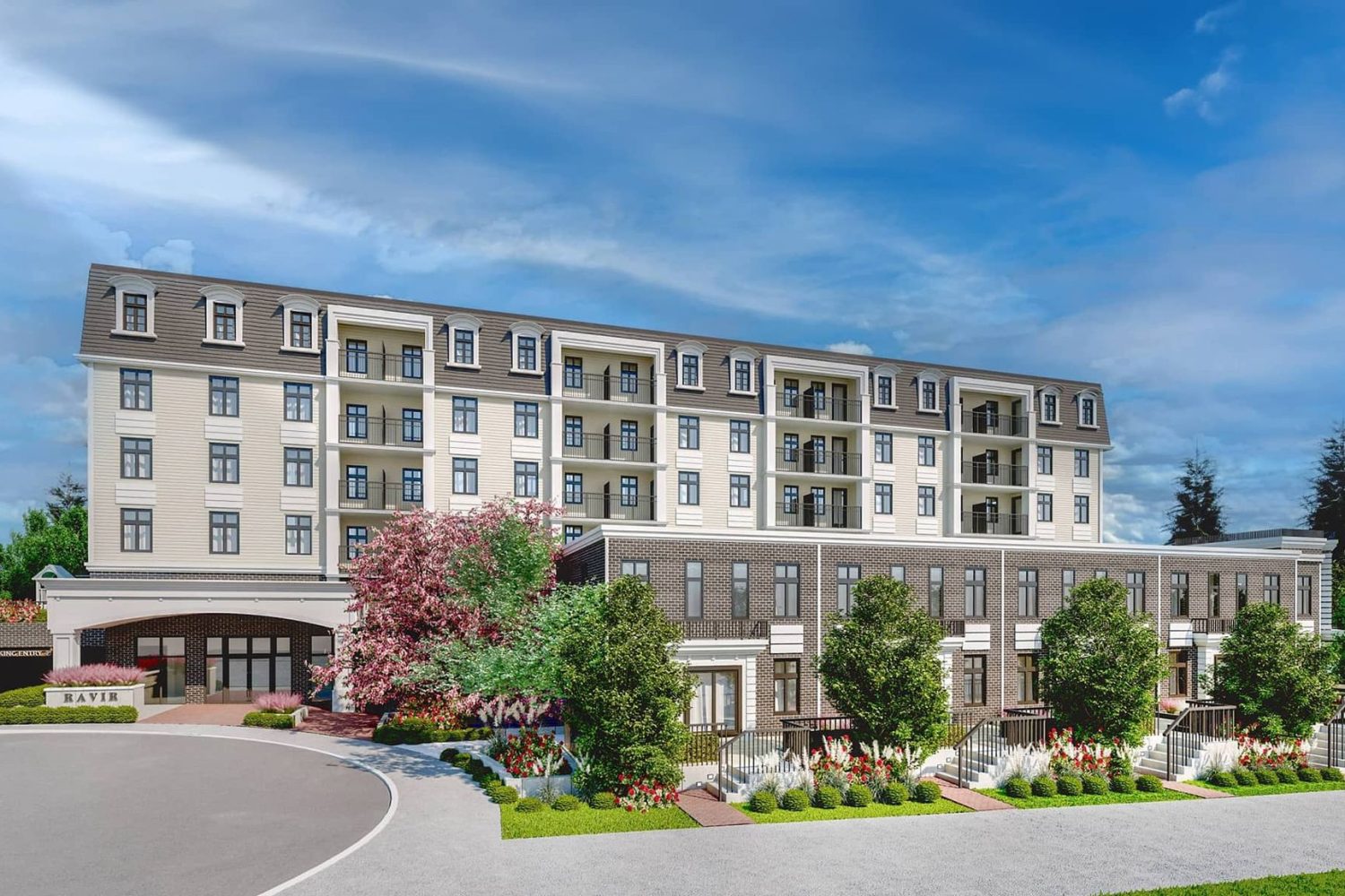 Ravir Coquitlam Condo Presales at 1051 James Avenue, Maillardville, Coquitlam See Updates on new presales