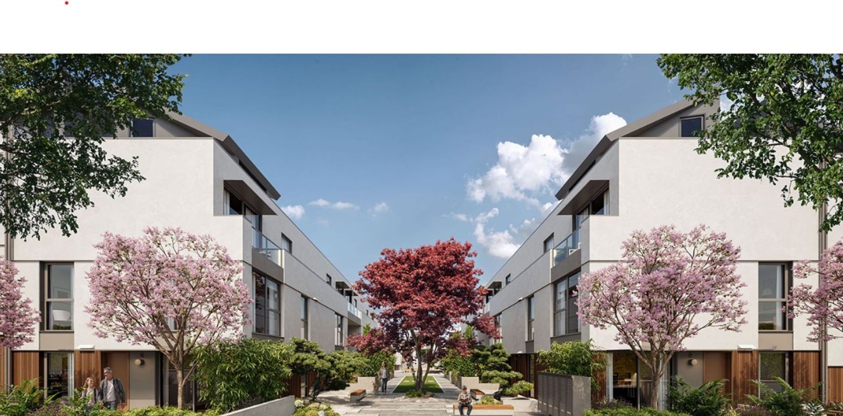 satori-external-rendering at 626-638 Thompson Avenue, Coquitlam West, Coquitlam