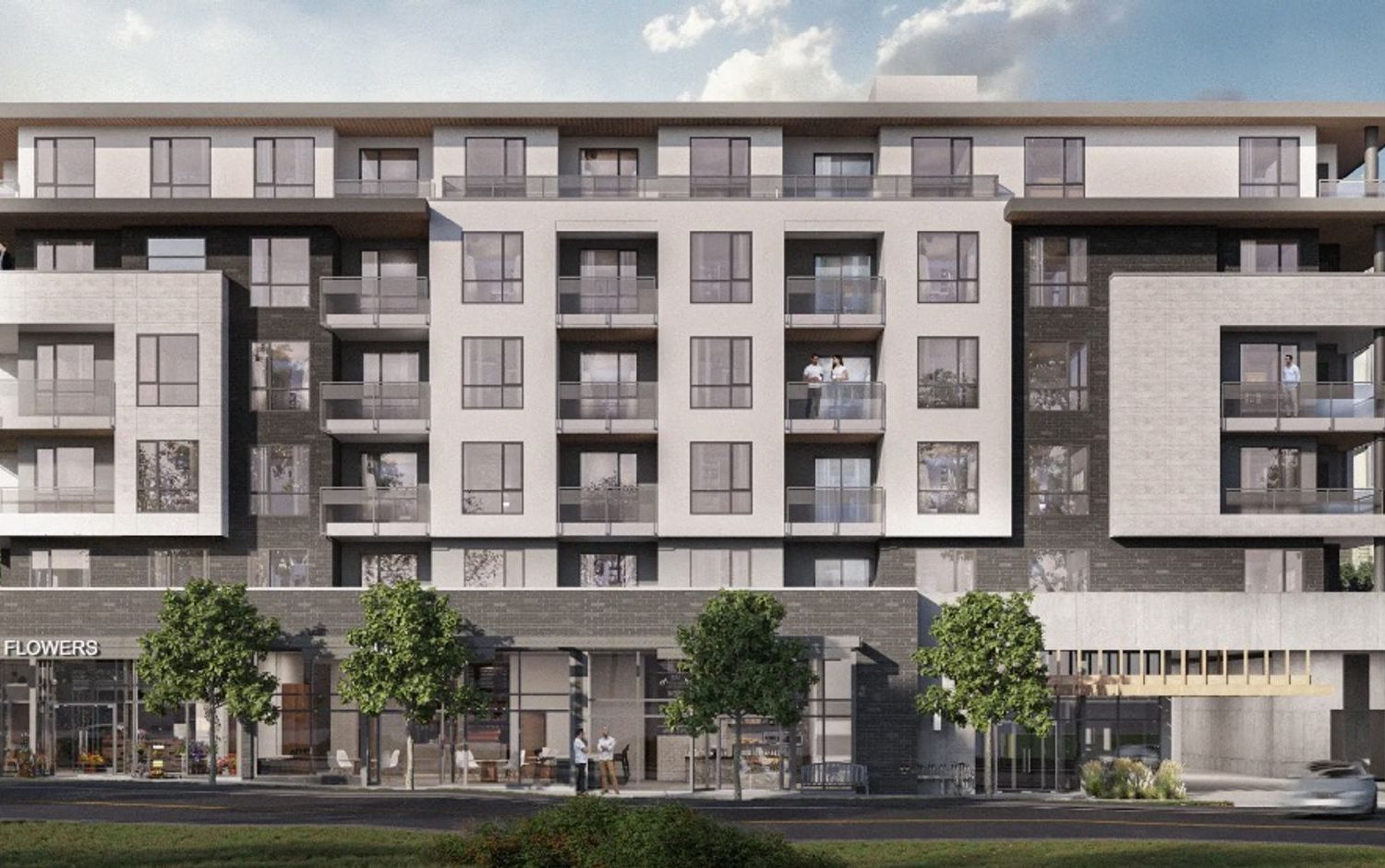 rowan-exterior-rendering-2 at 6350 197 Street, Langley City, Langley