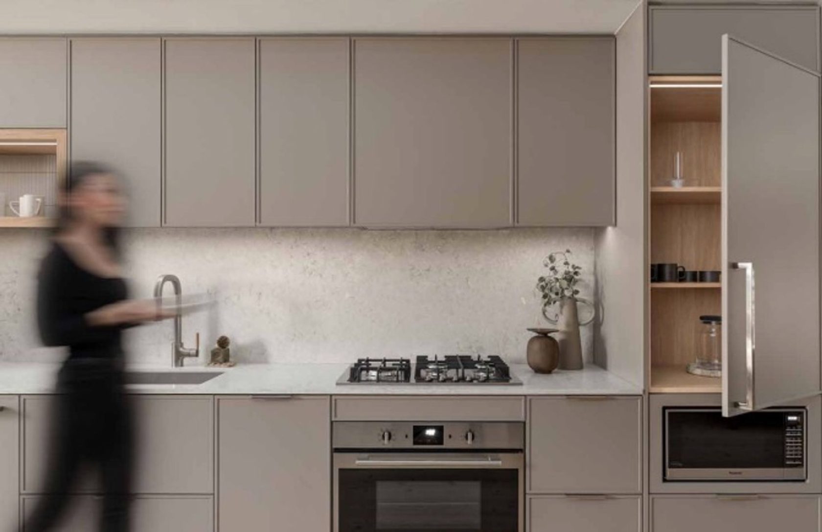 naimo-kitchen at 2250 Nanaimo Street, Grandview Woodland, Vancouver East