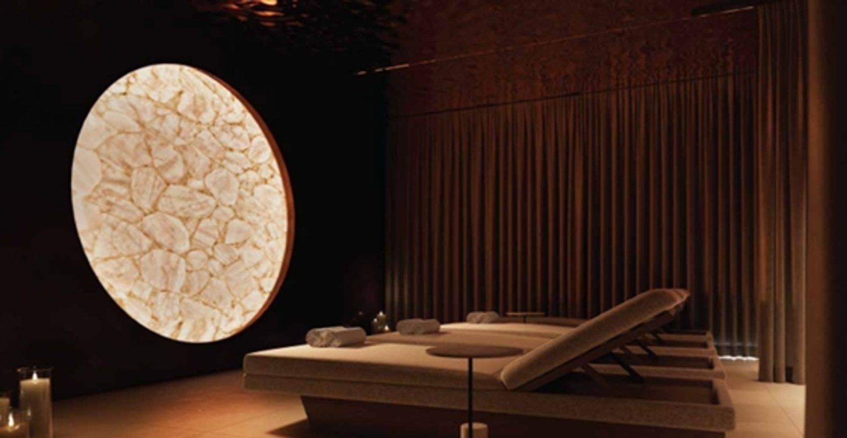 kwasen cedar house halotherpay salt room at 3405 Willingdon, Central BN, Burnaby North