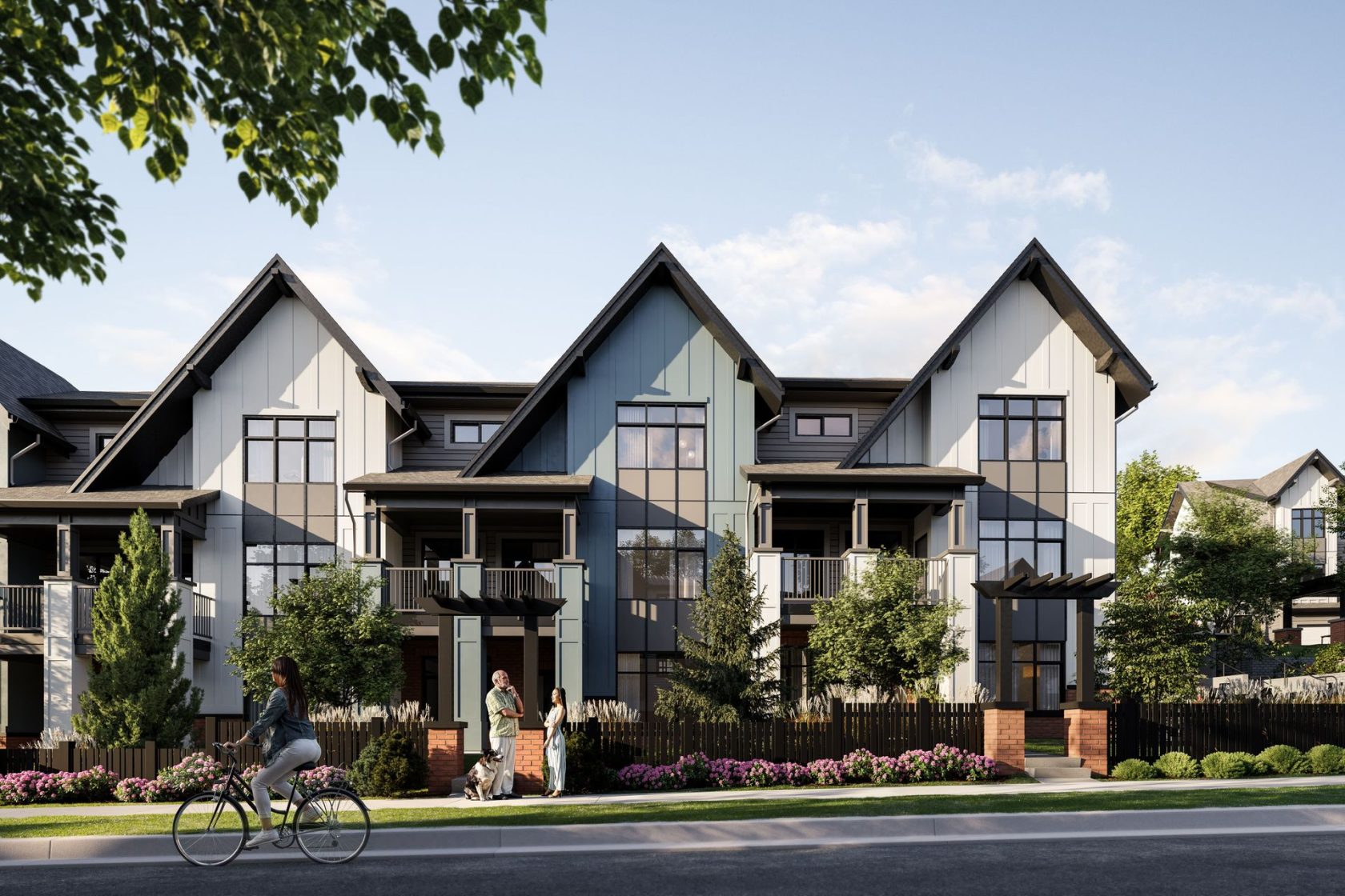 Hero at 3546 Monson Crescent, Burke Mountain, Coquitlam