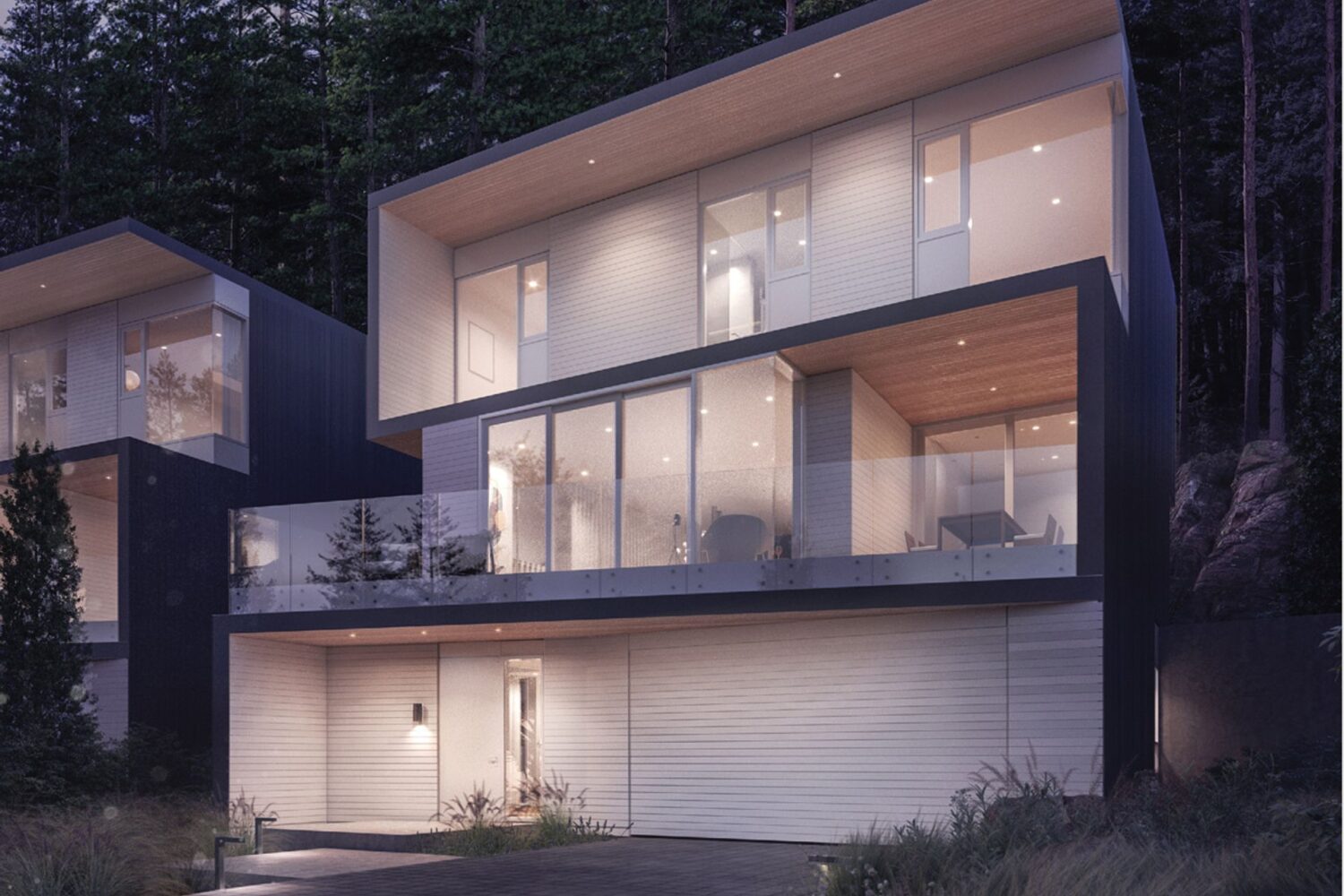 alpine at 3317 Chippendale Road, British Properties, West Vancouver