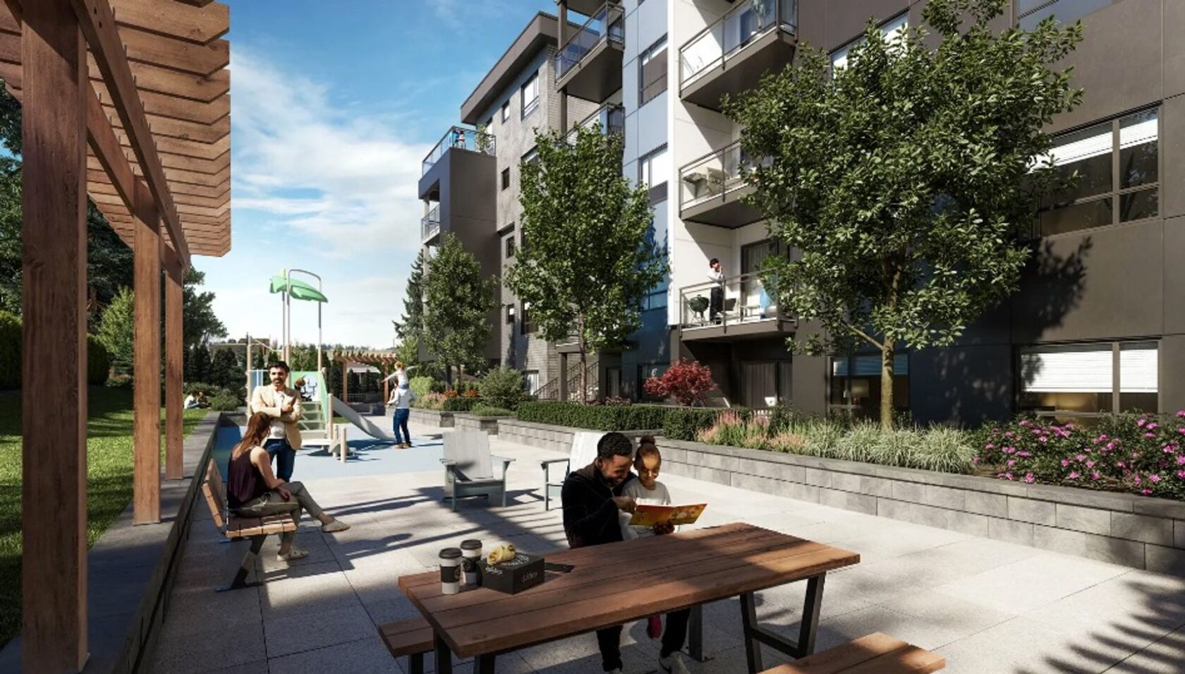 jacob-exterior at 33886 Pine Street, Abbotsford