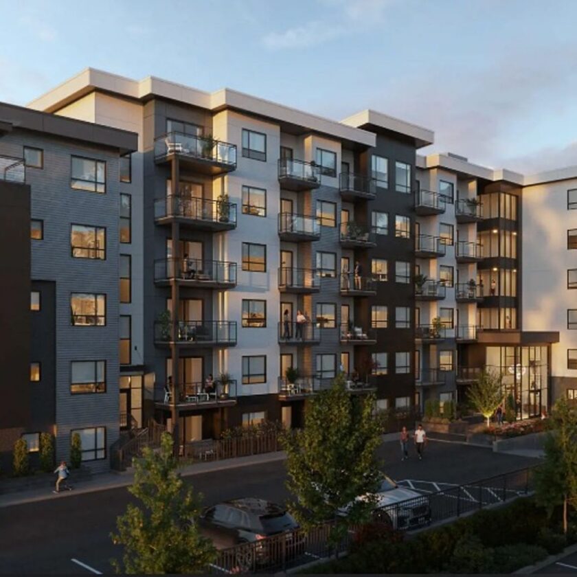 Jacob a new development in Abbotsford at 33886 Pine Street, Abbotsford