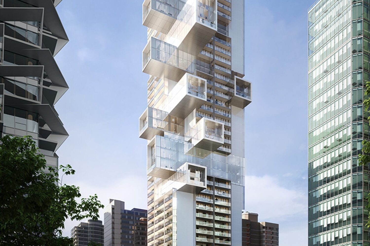 1515 Alberni Street, Vancouver BC at 1515 Alberni Street Street, Coal Harbour, Vancouver West