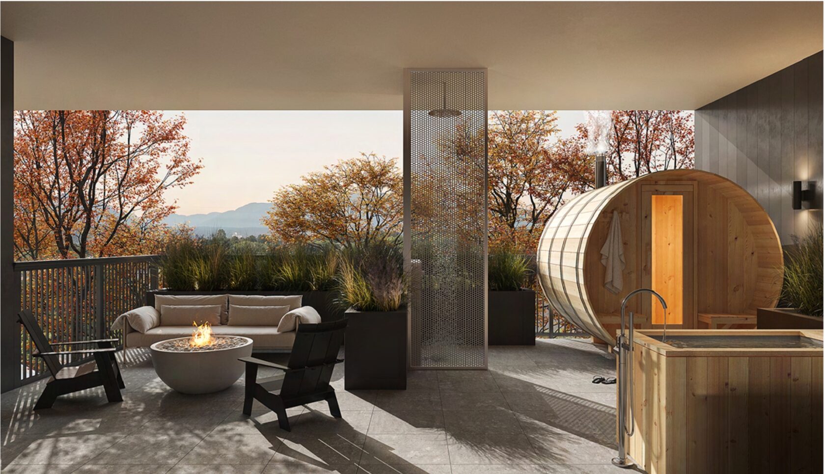 amenities at 385 Lakewood Drive, Hastings, Vancouver East