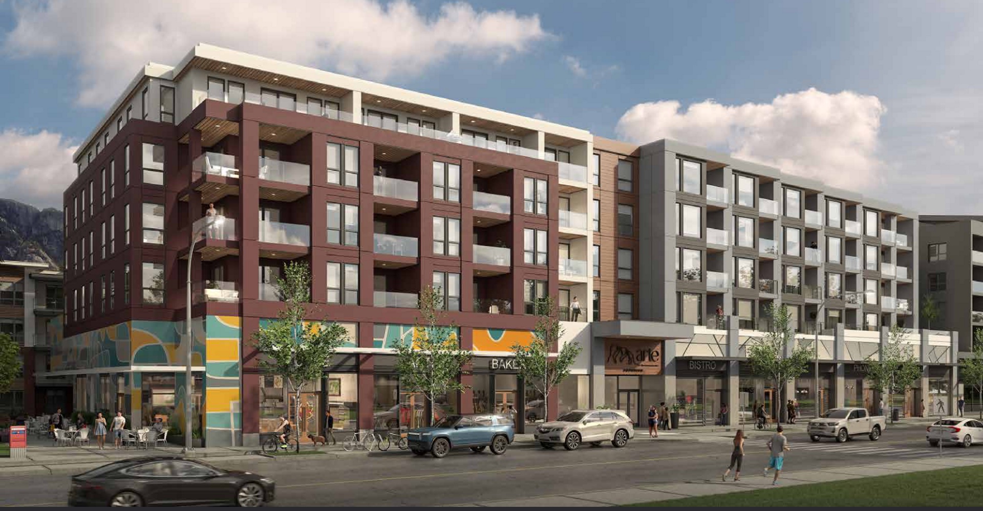 Arte Squamish: Adventure-Ready Condo Presales Built for the Sea-to-Sky Lifestyle