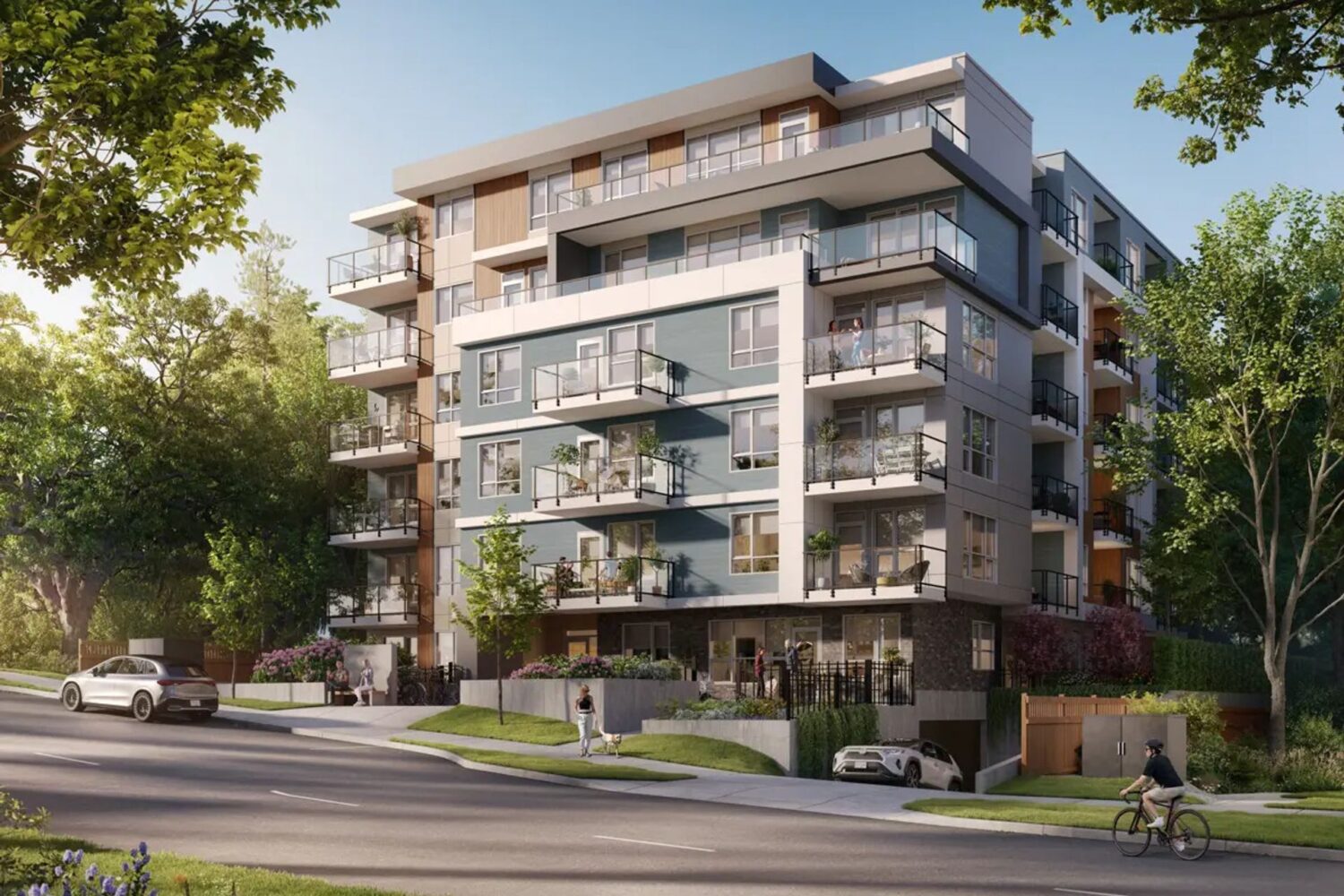 hero at 3347 Glasgow Avenue, Hillside / Quadra, Victoria