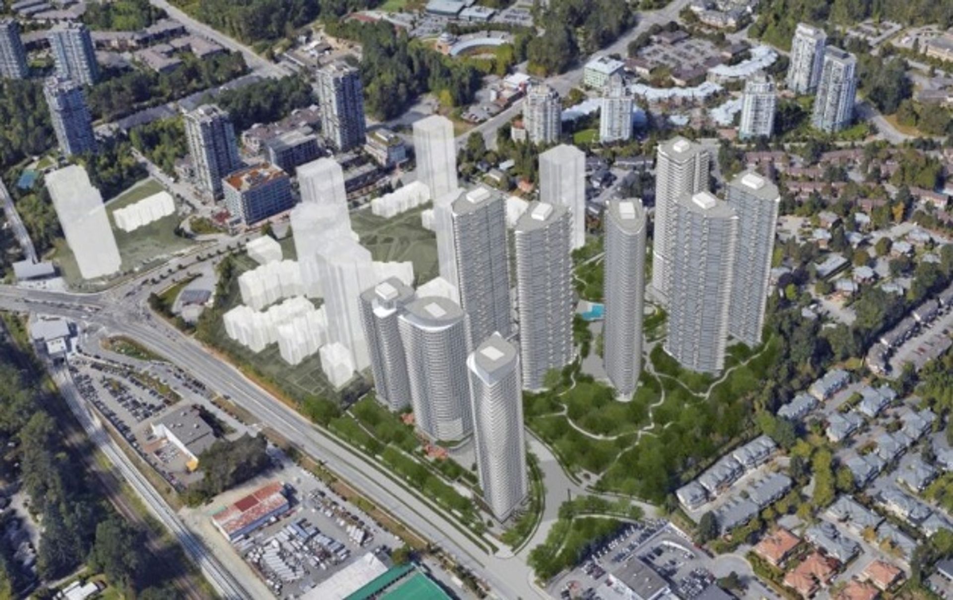 Coronation Heights: Polygon’s Master-Planned Condo Presales in Coquitlam