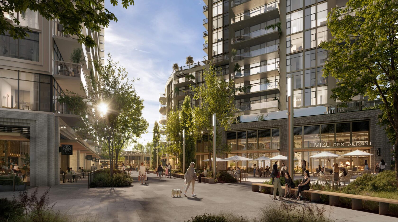 mayfair-west at 949 W 41st Avenue, Cambie, Vancouver West