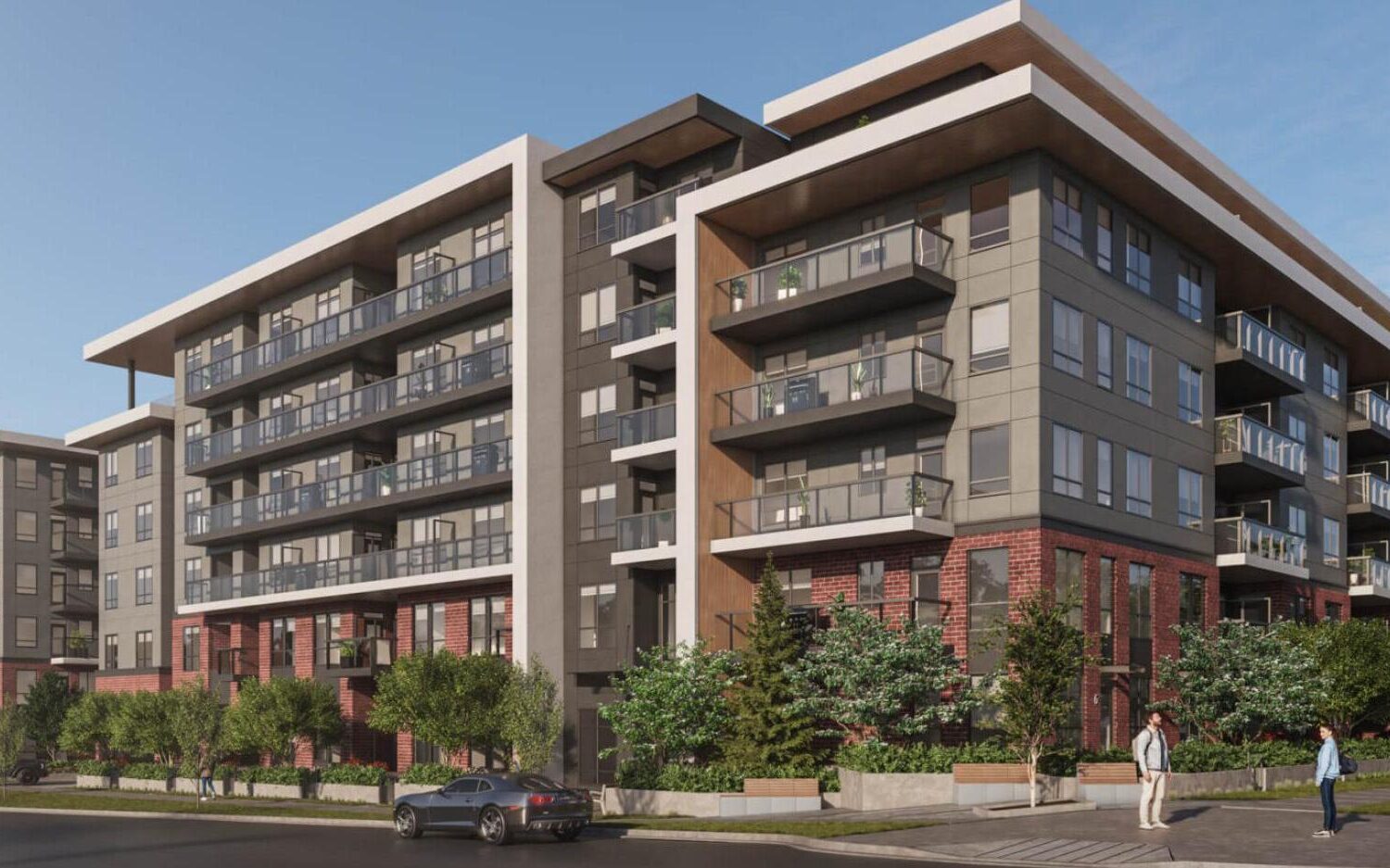 Guilden rendering