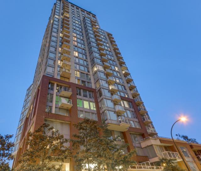 2405 - 550 Taylor Street, Downtown VW, Vancouver West 2