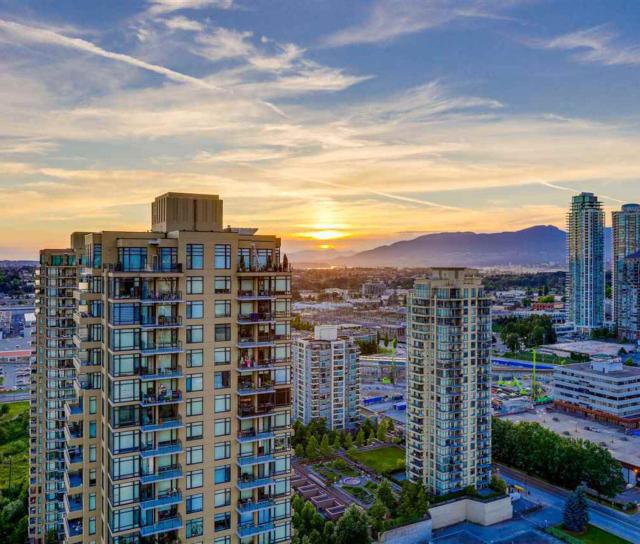 3105 - 2388 Madison Avenue, Brentwood Park, Burnaby North 2