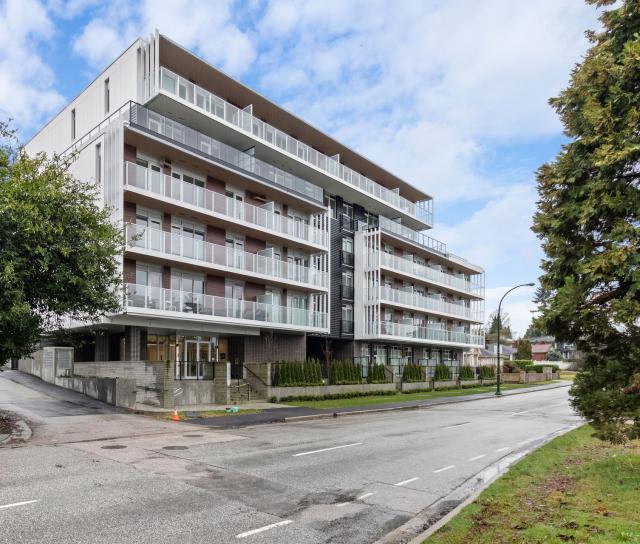 412 - 528 W King Edward Avenue, Cambie, Vancouver West 2